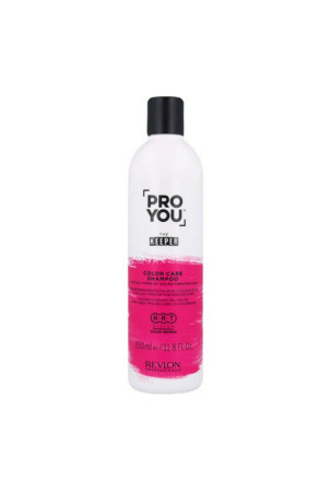 Šampūnas Pro You The Keeper Color Care Revlon