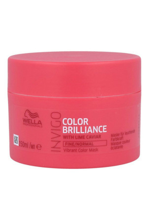 Kremas apsaugantis spalvą Invigo Blilliance Wella 8005610633718 500 ml 150 ml