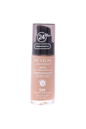 Skaitmeninis stimuliavimo prietaisas Colorstay Revlon 309974700108 (30 ml)