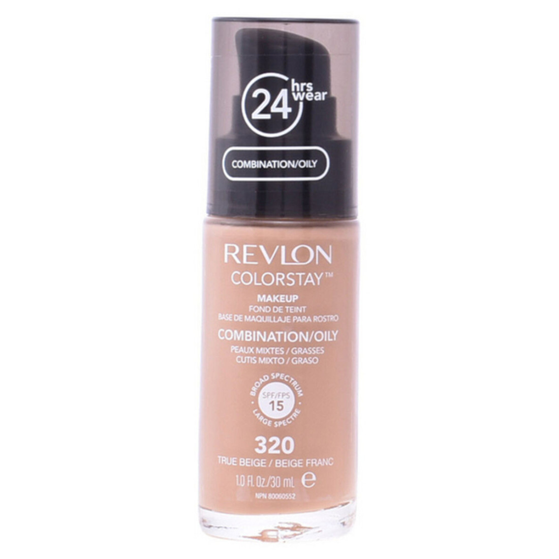 Skaitmeninis stimuliavimo prietaisas Colorstay Revlon 309974700108 (30 ml)