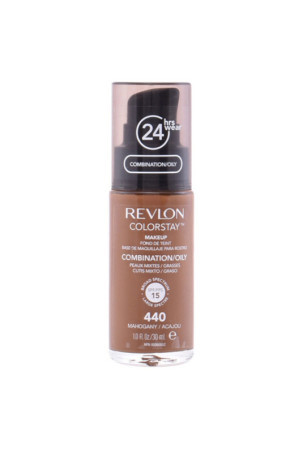 Skaitmeninis stimuliavimo prietaisas Colorstay Revlon 309974700108 (30 ml)