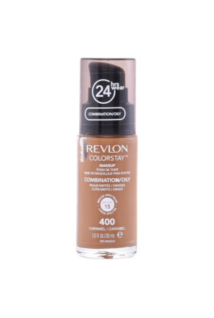 Skaitmeninis stimuliavimo prietaisas Colorstay Revlon 309974700108 (30 ml)