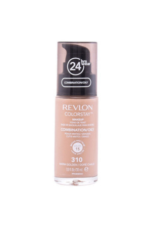 Skaitmeninis stimuliavimo prietaisas Colorstay Revlon 309974700108 (30 ml)