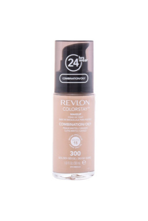 Skaitmeninis stimuliavimo prietaisas Colorstay Revlon 309974700108 (30 ml)