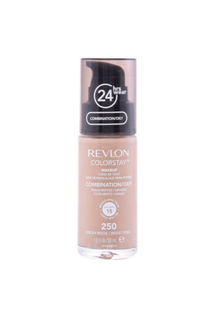 Skaitmeninis stimuliavimo prietaisas Colorstay Revlon 309974700108 (30 ml)