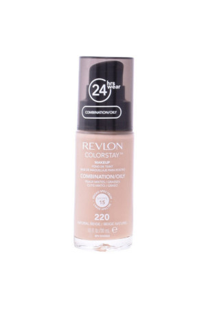 Skaitmeninis stimuliavimo prietaisas Colorstay Revlon 309974700108 (30 ml)