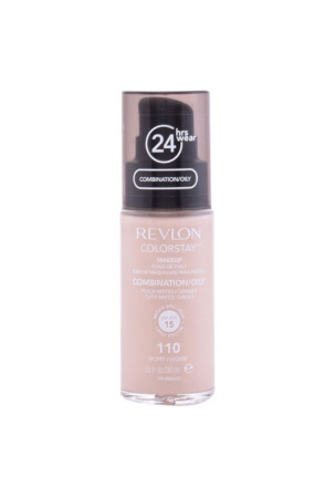 Skaitmeninis stimuliavimo prietaisas Colorstay Revlon 309974700108 (30 ml)