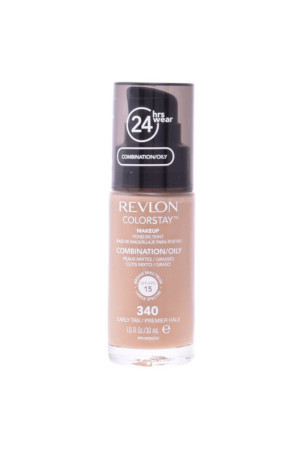 Skaitmeninis stimuliavimo prietaisas Colorstay Revlon 309974700108 (30 ml)