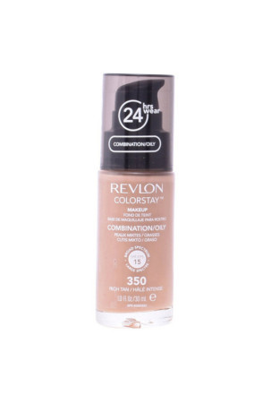 Skaitmeninis stimuliavimo prietaisas Colorstay Revlon 309974700108 (30 ml)