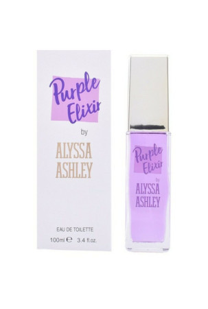 Moterų kvepalai Alyssa Ashley EDT 100 ml