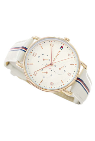 Abiejų lyčių laikrodis Tommy Hilfiger 1782659 (Ø 44 mm)