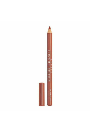 Akių pieštukas Contour Clubbing Bourjois