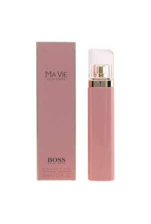 Moterų kvepalai Boss Ma Vie Hugo Boss EDP EDP