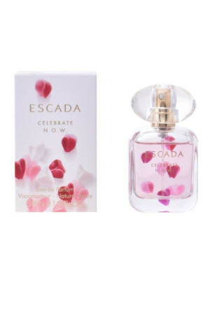 Moterų kvepalai Celebrate N.O.W. Escada EDP EDP