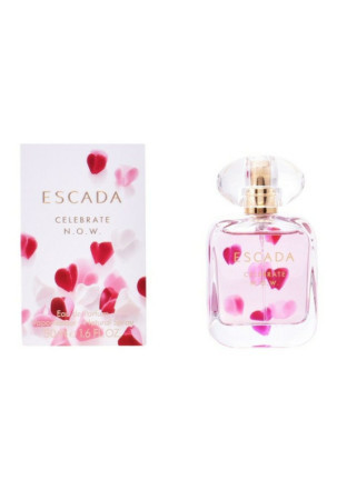 Moterų kvepalai Celebrate N.O.W. Escada EDP EDP