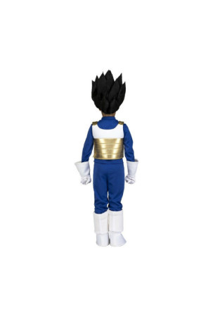 Kostiumas vaikams My Other Me Vegeta (6 Dalys)