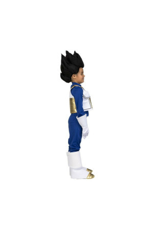 Kostiumas vaikams My Other Me Vegeta (6 Dalys)