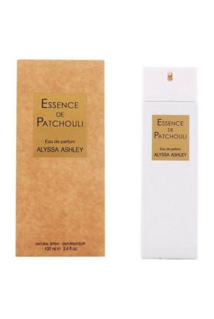 Unisex kvepalai Essence De Patchouli Alyssa Ashley EDP EDP 30 ml