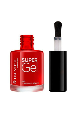 nagų lakas Kate Super Rimmel London 12 ml