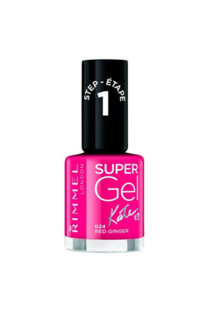 nagų lakas Kate Super Rimmel London 12 ml