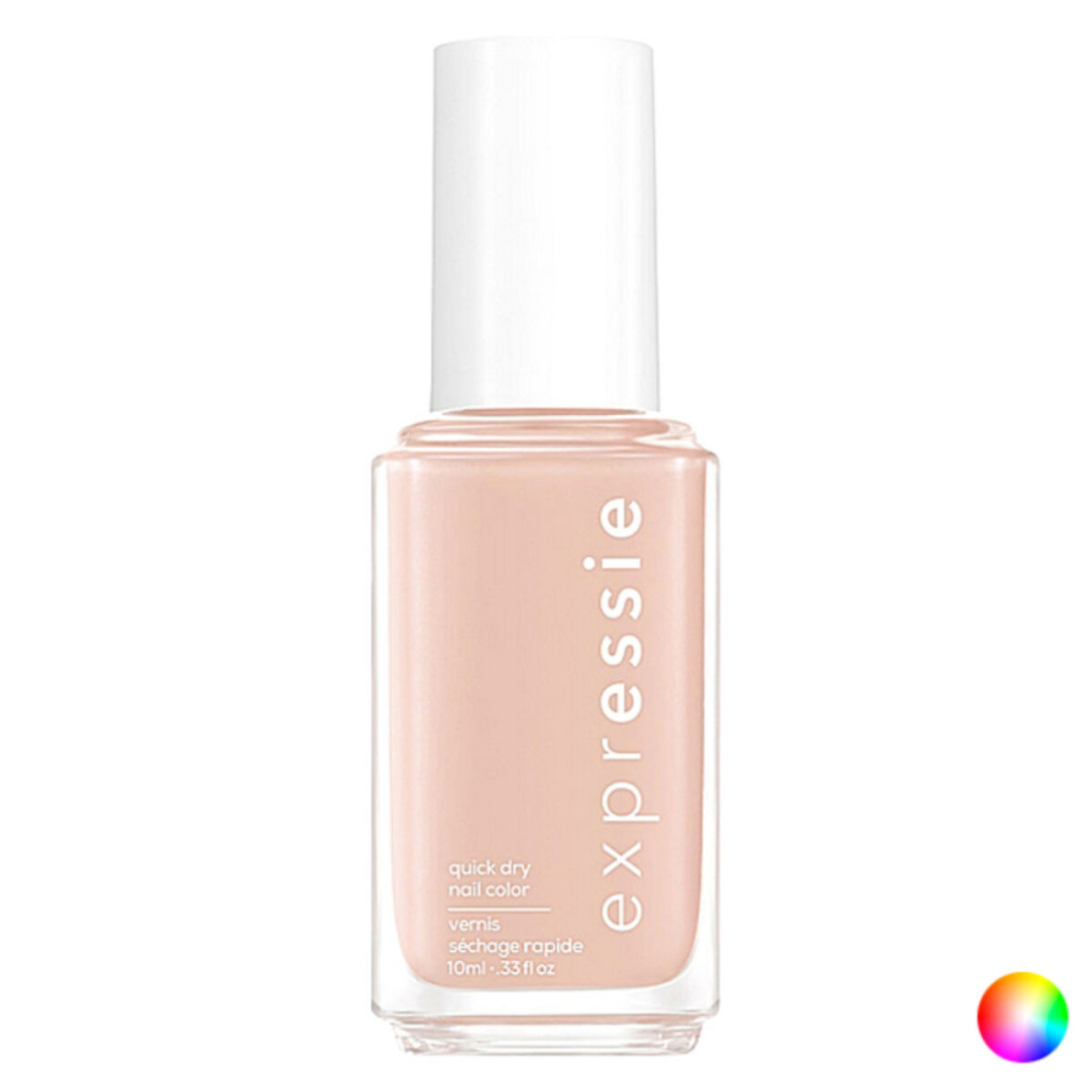 nagų lakas Expressie Essie (10 ml) 10 ml