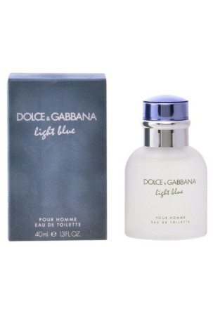 Vyrų kvepalai Dolce & Gabbana EDT