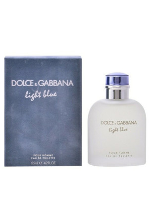 Vyrų kvepalai Dolce & Gabbana EDT