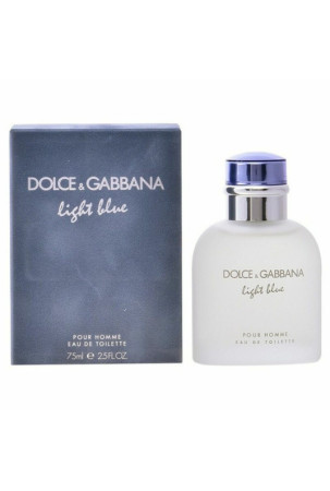 Vyrų kvepalai Dolce & Gabbana EDT