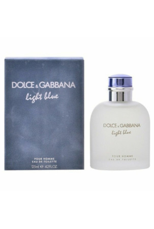 Vyrų kvepalai Dolce & Gabbana EDT