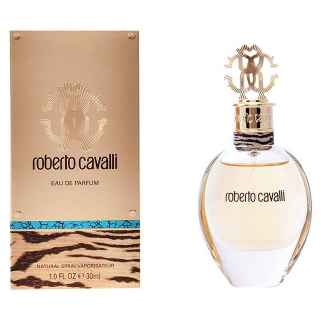 Moterų kvepalai Roberto Cavalli Roberto Cavalli EDP