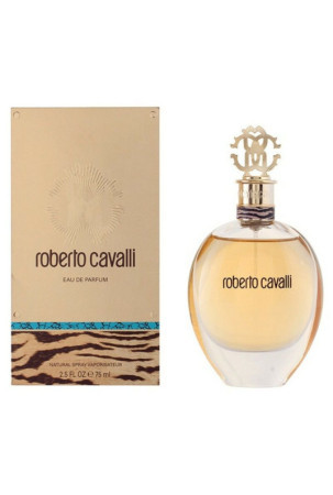 Moterų kvepalai Roberto Cavalli Roberto Cavalli EDP