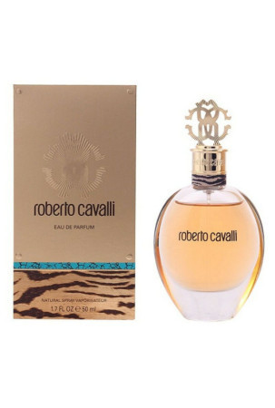 Moterų kvepalai Roberto Cavalli Roberto Cavalli EDP