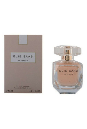 Moterų kvepalai Elie Saab Le Parfum EDP EDP