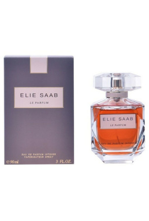 Moterų kvepalai Elie Saab Le Parfum EDP EDP