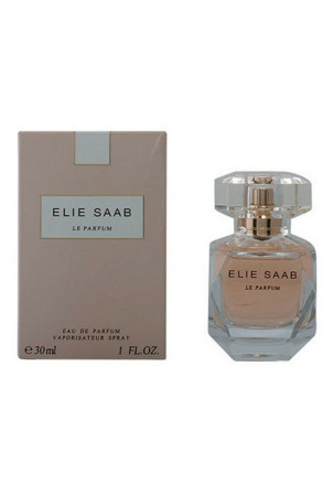 Moterų kvepalai Elie Saab Le Parfum EDP EDP