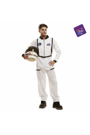 Kostumas suaugusiems My Other Me Astronautas (1 Dalys)