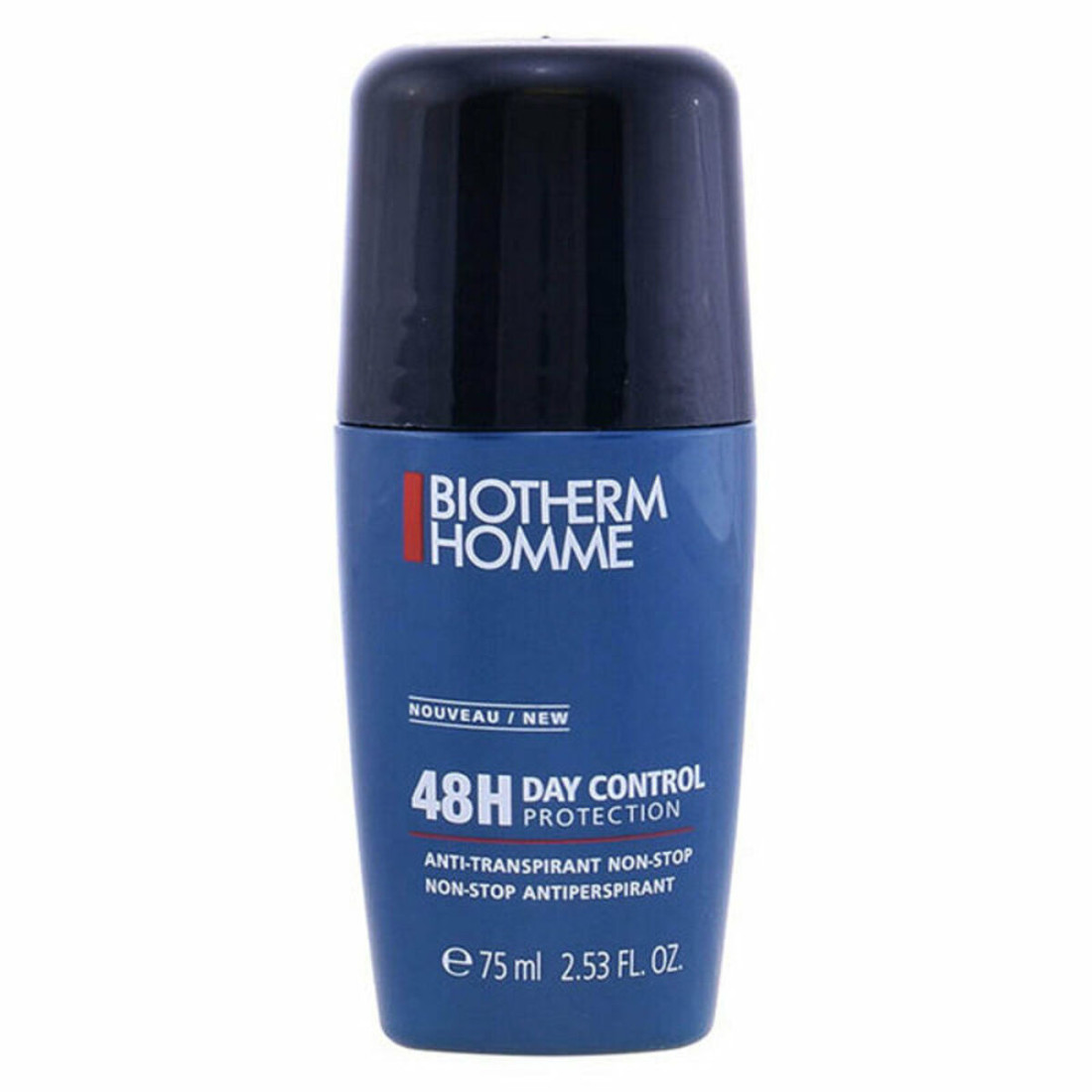 Rutulinis doedorantas Homme Day Control Biotherm