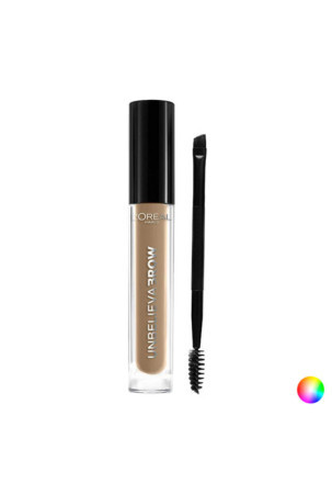 Antakių makiažas Unbelieva Brow L'Oreal Make Up