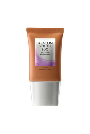 Skystas makiažo pagrindas YouthFX Fill Revlon SPF 20 (30 ml)