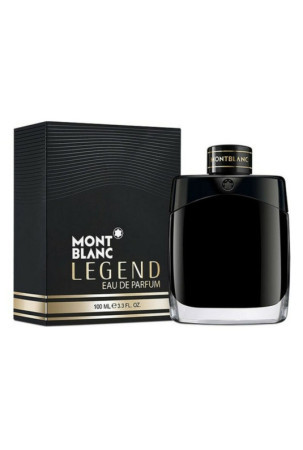 Vyrų kvepalai Legend Montblanc EDP