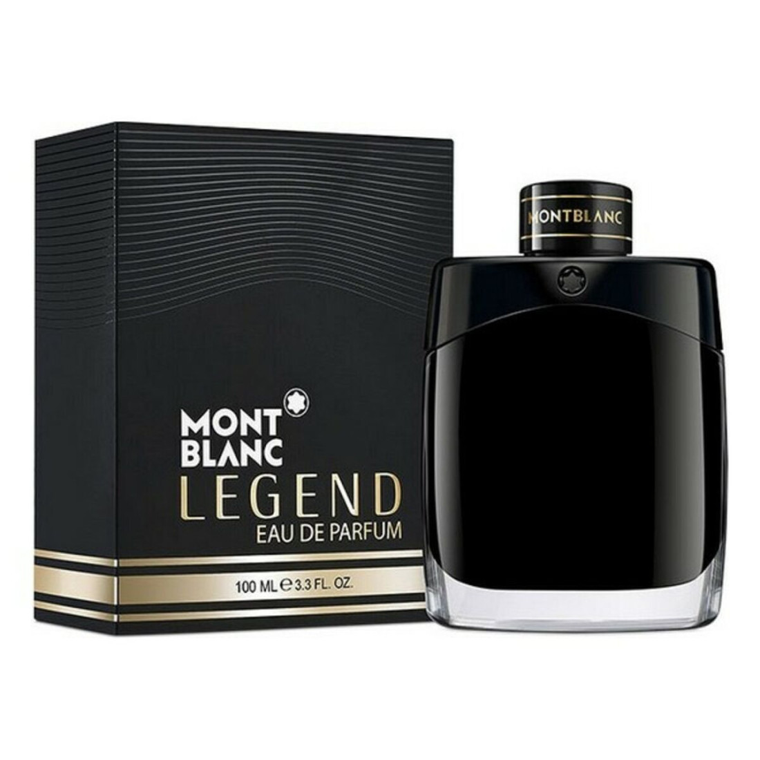 Vyrų kvepalai Legend Montblanc EDP