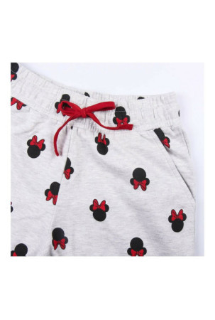 Drabužių rinkinys Minnie Mouse Pilka