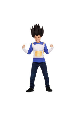 Kostiumas vaikams My Other Me Vegeta