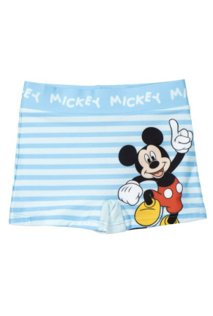 Maudymosi Šortus Berniukams Mickey Mouse Mėlyna