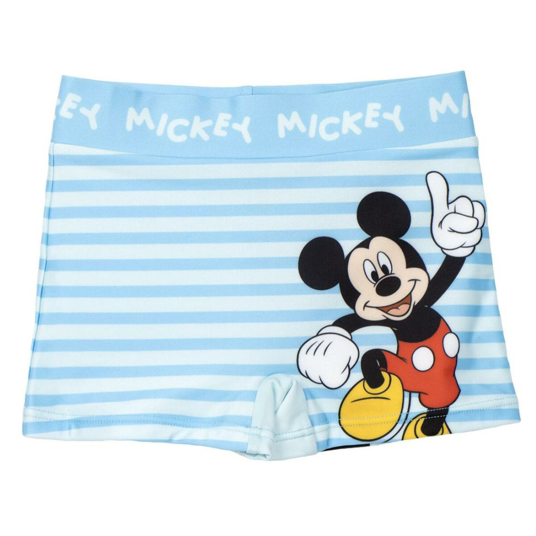 Maudymosi Šortus Berniukams Mickey Mouse Mėlyna