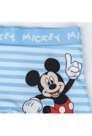 Maudymosi Šortus Berniukams Mickey Mouse Mėlyna