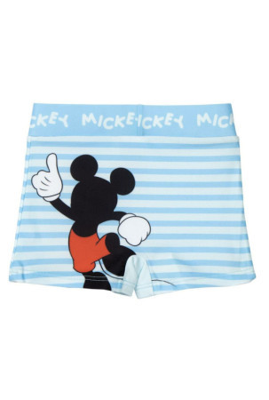 Maudymosi Šortus Berniukams Mickey Mouse Mėlyna