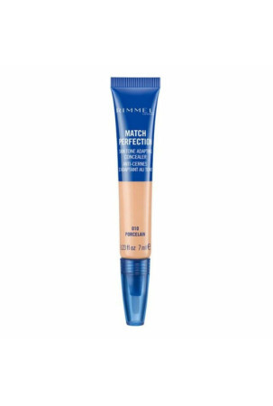 Jautrus kremas Match Perfection Rimmel London