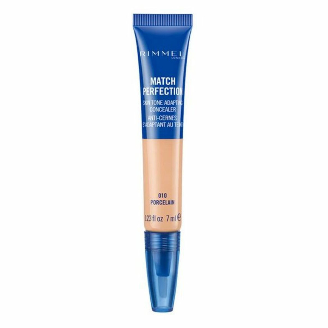 Jautrus kremas Match Perfection Rimmel London