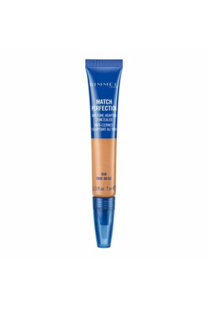 Jautrus kremas Match Perfection Rimmel London